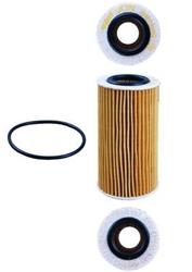 Mahle Original Oil Filters OX 370D