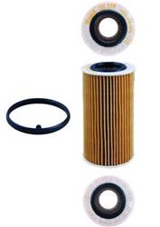 Mahle Original Oil Filters OX 379D