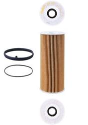 Mahle Original Oil Filters OX 381D