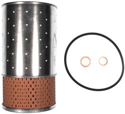 Mahle Original Oil Filters OX 38D