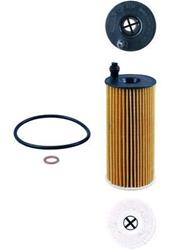 Mahle Original Oil Filters OX 404D