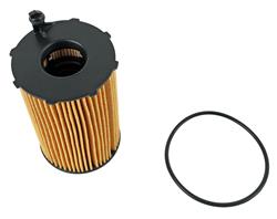 Mahle Original Oil Filters OX 420D