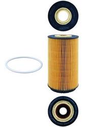 Mahle Original Oil Filters for 2005-2016 A8 QUATTRO, 2006 PHAETON - OX 557D
