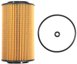 Mahle Original Oil Filters OX 773D
