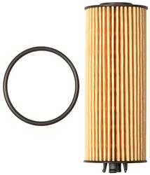 Mahle Original Oil Filters OX 786D