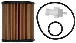 Mahle Original Oil Filters OX 790D