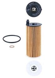 Mahle Original Oil Filters OX 813/2D