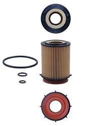 Mahle Original Oil Filters OX 982D
