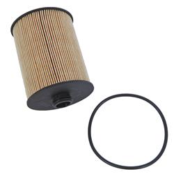 MAHLE Original Oil Filters OX 983D