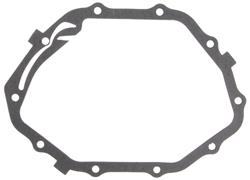 Mahle Original Differential Cover Gaskets for 1970-1978 ELDORADO, TORONADO, 1974-1975 FLEETWOOD - P28883