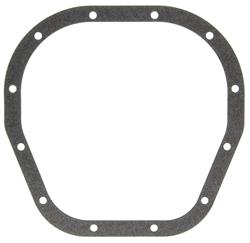 Mahle Original Differential Cover Gaskets P32716