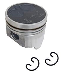 Mahle Original OE Replacement Pistons S224-3512HA.030