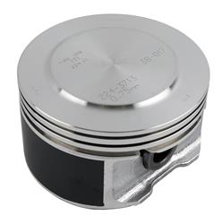 Mahle Original OE Replacement Pistons for 2005-2007 DAKOTA, 2002-2004 GRAND CHEROKEE - S224-3713-0.75MM