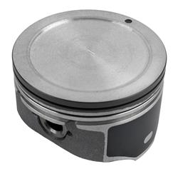 Mahle Original OE Replacement Pistons S224-3727-0.50MM