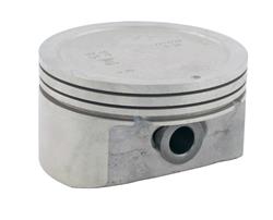 Mahle Original OE Replacement Pistons S224-3728-0.50MM