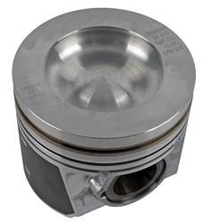 Mahle Original OE Replacement Pistons S224-3851-0.50MM
