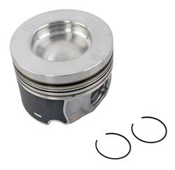 Mahle Original OE Replacement Pistons S224-3935-0.75MM