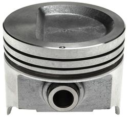Mahle Original OE Replacement Pistons S224-1842