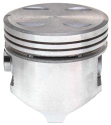 Mahle Original OE Replacement Pistons S224-2007.030