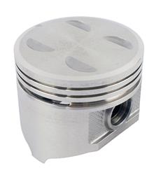 Mahle Original OE Replacement Pistons S224-2007.060