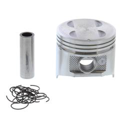 Mahle Original OE Replacement Pistons S224-2007