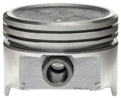 Mahle Original OE Replacement Pistons S224-2012