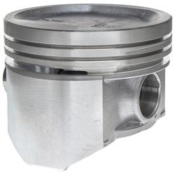 Mahle Original OE Replacement Pistons S224-2158.040
