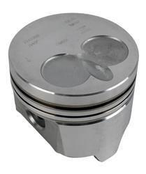 Mahle Original OE Replacement Pistons S224-2908.040