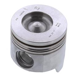 Mahle Original OE Replacement Pistons S224-3409.010