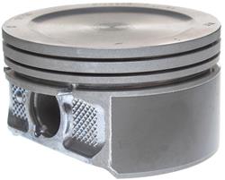 Mahle Original OE Replacement Pistons S224-3414.030