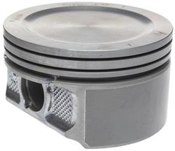 Mahle Original OE Replacement Pistons S224-3414.040