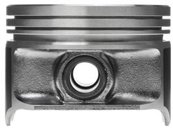 Mahle Original OE Replacement Pistons S224-3665