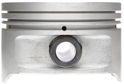 Mahle Original OE Replacement Pistons for 1995-1997 AEROSTAR, EXPLORER, RANGER - S224-3422.020