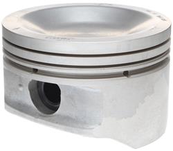 Mahle Original OE Replacement Pistons for 1995-1997 AEROSTAR, EXPLORER, RANGER - S224-3422.030