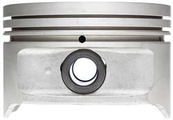 Mahle Original OE Replacement Pistons for 1995-1997 AEROSTAR, EXPLORER, RANGER - S224-3422.040