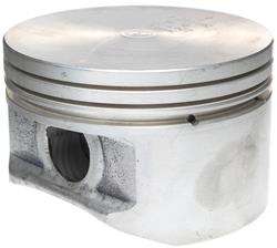 Mahle Original OE Replacement Pistons for 1997-2001 EXPLORER, 1998-2001 MOUNTAINEER, 2001-2003 RANGER - S224-3423.030