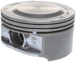 Mahle Original OE Replacement Pistons S224-3448