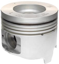 Mahle Original OE Replacement Pistons S224-3451.030