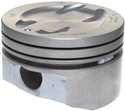 Mahle Original OE Replacement Pistons S224-3470.020