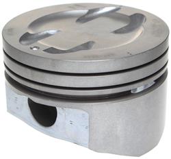 Mahle Original OE Replacement Pistons S224-3470.040