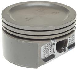Mahle Original OE Replacement Pistons S224-3485.020