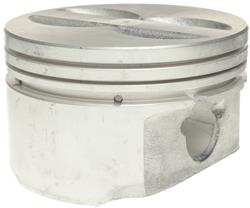 Mahle Original OE Replacement Pistons for 1990-1996 CORVETTE - S224-3497.020