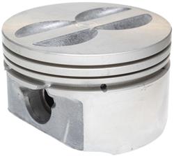 Mahle Original OE Replacement Pistons for 1990-1996 CORVETTE - S224-3497.030