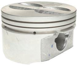 Mahle Original OE Replacement Pistons for 1990-1996 CORVETTE - S224-3497.040