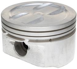 Mahle Original OE Replacement Pistons S224-3500.030