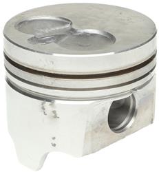 Mahle Original OE Replacement Pistons S224-3508
