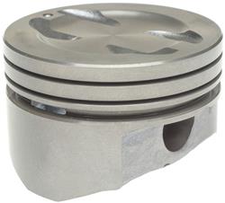Mahle Original OE Replacement Pistons S224-3544.060