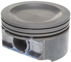Mahle Original OE Replacement Pistons S224-3550.030