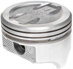 Mahle Original OE Replacement Pistons S224-3556.060