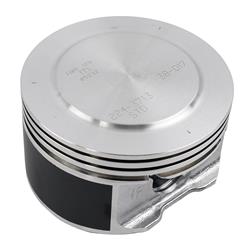 Mahle Original OE Replacement Pistons for 2005-2007 DAKOTA, 2002-2004 GRAND CHEROKEE - S224-3713